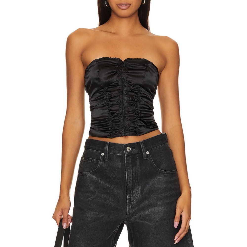 Superdown Sevilla Corset Top